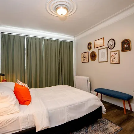 Urban Essence Appartement